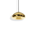 Tom Dixon トム・ディクソン ペンダントライト VOID PENDANT LED(ヴォイドペンダントLED) 調光 引掛シーリング 白熱球60W相当 8...