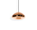 Tom Dixon トム・ディクソン ペンダントライト VOID PENDANT LED(ヴォイドペンダントLED) 調光 天井直付 白熱球60W相当 8.0W...
