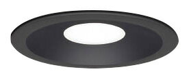 東芝 LEDダウンライト LED一体形 白熱灯器具60Wクラス 昼白色 埋込穴Φ125mm 軒下使用可 高気密SB形・浅形 黒(ブラック) LEDD87041NKLS 東芝 LEDダウンライト LED一体形 白熱灯器具60Wクラス 昼白色 埋込穴Φ125mm 軒下使用可 高気密SB形・浅形 黒(ブラック) LEDD87041NKLS