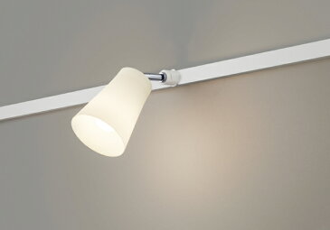 東芝 LEDスポットライト 配線ダクトレール用 天井・壁面兼用 一般電球形LED(E26)適合 ランプ別売 LEDS88020R