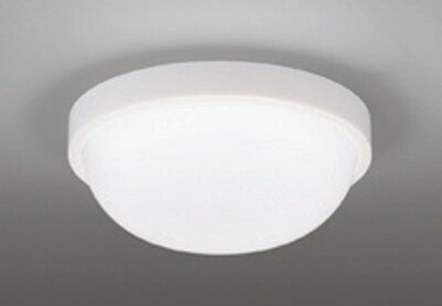 東芝 住宅用照明器具 浴室灯 軒下シーリング LED一体形 蛍光灯器具30Wクラス IP23防湿 昼白色5000K LEDG87910NLS