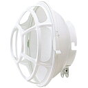 訳あり商品 岩崎 アイランプホルダ(投光器)用 ガード K形・HK形用 GK4