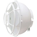 訳あり商品 岩崎 アイランプホルダ(投光器)用 ガード S形・SS形・SSA形用 GS6