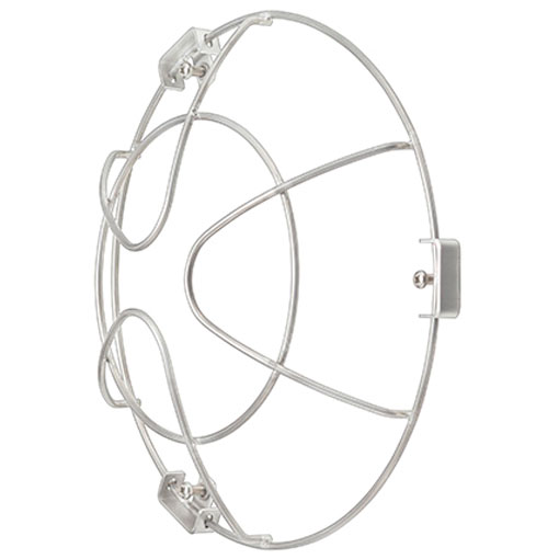 岩崎 アイランプホルダ(投光器)用 ガード S形...の商品画像