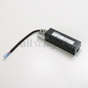 ModuleX 電子トランス 12Vハロゲンランプ、LEDランプ用 適合ランプ:12V20W-55W ETR12V55WV2