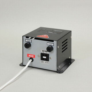 TOKISTAR　巻線トランス　定格入力AC100V　定格出力AC24V　160W　屋内用　TR2160N