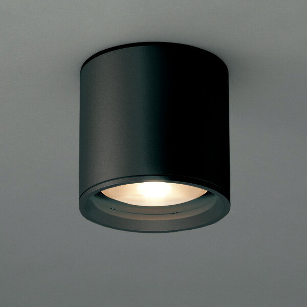 樂天商城 - yamada　軒下シーリングベースライト　電球色　Ra94　FHT24W相当　ランプ付　直付け　40°　AD2601L