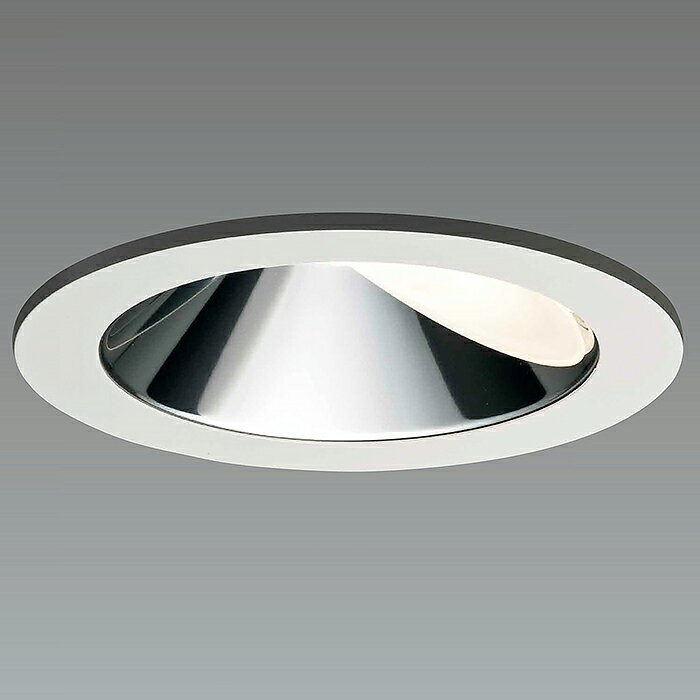 樂天商城 - yamada　屋内ダウンライト　LED一体型　電球色　Ra83　FHT42W×2相当　電源別売　専用調光器対応　埋込穴φ150mm　DD3439L