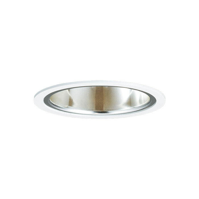 樂天商城 - yamada　屋内ダウンライトベース　LED一体型　電球色　Ra83　FHT32W相当　電源別売　専用調光器対応　埋込穴φ75mm　37°　DD3537LL