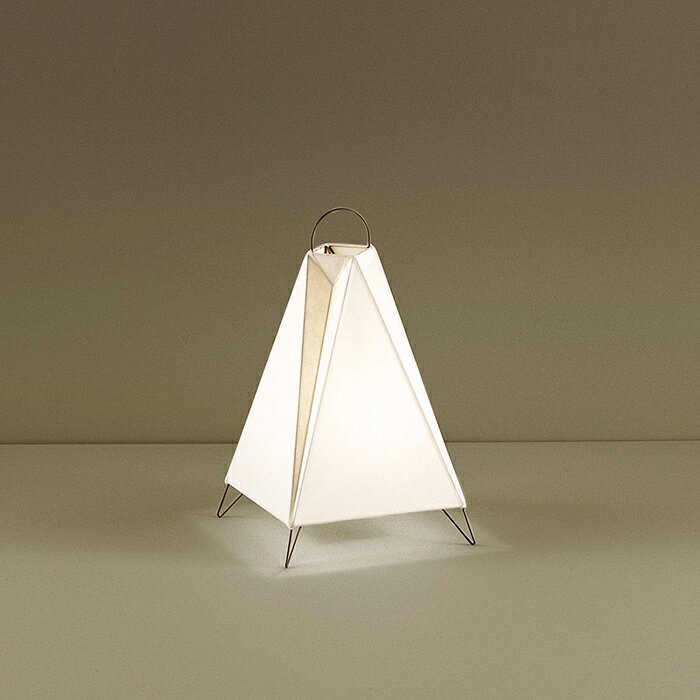 Standing Lights - yamada　屋内フロアスタンド　電球色　Ra80　白熱40W相当　ランプ付　置き型　FD4170L