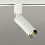 yamada　屋内スポットライト　配線ダクトレール用　ランプ別売　専用調光器対応　ダクトタイプ　16°　SN4453