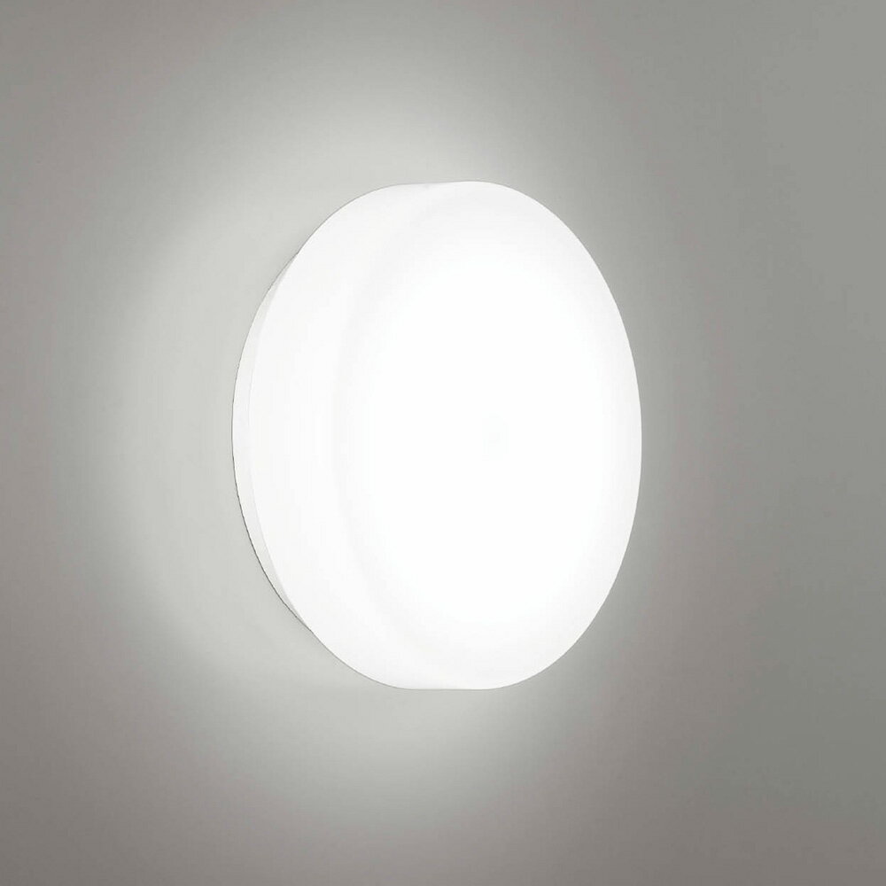 yamada エクステリア LEDブラケットライト 一般浴室用バスルームライト 防雨・防湿型 FCL30W相当 電球色 LEDランプ付き 直付 AD3322LL