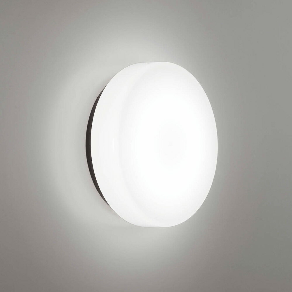 yamada エクステリア LEDブラケットライト 一般浴室用バスルームライト 防雨・防湿型 FCL30W相当 電球色 LEDランプ付き 直付 AD3323LL