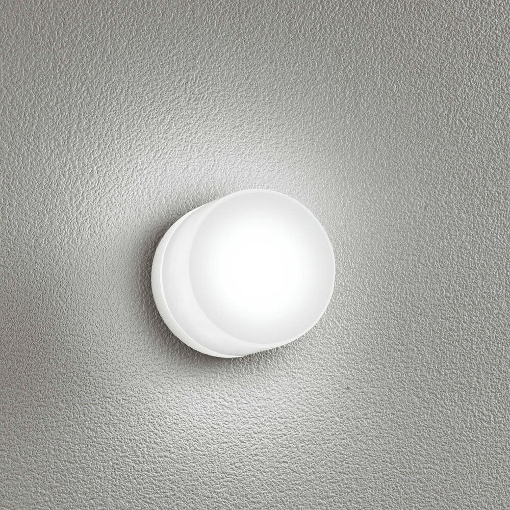 yamada エクステリア LEDブラケットライト 業務用バスルームライト 防雨・防湿型 白熱60W相当 電球色 LEDランプ付き 公衆浴場向け浴室灯 直付 A...