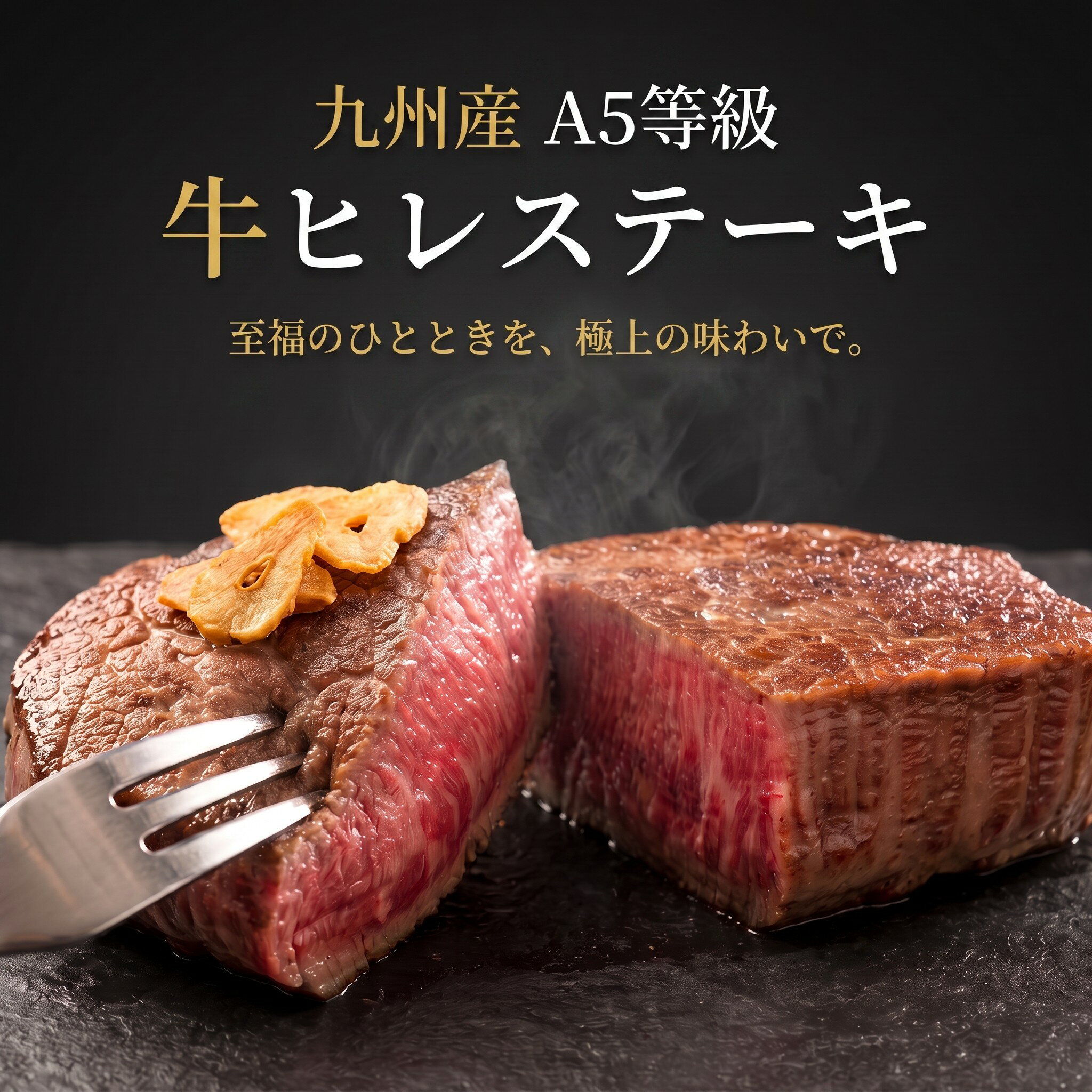 九州産黒毛和牛A5等級　特選牛上ヒレステーキ　約130g「佐賀牛・宮崎牛・黒牛・鹿児島牛等」九州が誇る高品質な特上牛ヒレをお届けさせていただきます。 国産・和牛専門工場で鮮度抜群時に業務用シュリンクパックで一つずつ真空されておりますので長期間鮮度は長持ちいたします。是非お試しください！ 【 参考ワード 】 お年賀 年賀 御年賀 バレンタイン バレンタインデー チョコ チョコレート ホワイトデー クッキー 母の日 ははの日 母の日ギフト 父の日 ちちの日 中元 御中元 御中元ギフト 敬老の日 敬老 ハロウィン クリスマス クリスマスプレゼント お歳暮 御歳暮 お歳暮ギフト 歳暮 節分 雛祭り ひな祭り 子供の日 こどもの日 七夕 暑中見舞い 残暑見舞い お盆 初盆 新盆 【 シーン 】 誕生日 バースデー 誕生日プレゼント バースデープレゼント 内祝 出産結婚快気入進学退職贈答品 記念日 記念品 年始挨拶 出産祝い 結婚祝い 成人祝い 入園祝い 入学祝い 卒業祝い 引越し 引越し祝い 新築祝い 快気祝い 就職祝い 入学祝い ご挨拶 ごあいさつ 名命 初節句 お礼 御礼 お礼の品 お祝い返し 御祝 御祝い 開店祝い 定年 定年祝い 退職 退職祝い お返し 結婚式 引出物 引き出物 結婚引き出物 引き菓子 引菓子 ギフト プレゼント 贈り物 プチギフト ゴルフコンペ コンペ景品 景品 賞品 粗品 慶事 お見送り 2次会 二次会 パーティー 還暦 還暦祝い 土産 手土産 お土産 帰省 帰省土産 おみやげ お見舞い お供え お供え物 お彼岸 法事 法要 満中陰志 香典返し 志 年忌 一周忌 三回忌 七回忌 命日 お悔やみ お世話になりました お餞別 本命お返し 義理チョコお返し 友チョコお返し お配り 【 人 】 親 親戚 両親 姉 妹 弟 兄 いとこ 従兄弟 従姉妹 祖父 祖母 お母さん お父さん おかあさん おとうさん 母親 父親 父 母 彼女 彼氏 友人 おじいさん おばあさん おじいちゃん おばあちゃん お世話になった方へ 親しい知人 友達 親友 赤ちゃん 子供 こども 孫 上司 部下 先輩 後輩 小学生 中学生 高校生 大学生 同僚 同期 取引先 女性 男性 10代 20代 30代 40代 50代 60代 80代 90代 【 特徴 】 おしゃれ お洒落 かわいい ギフト 高級 小分け 人気 おすすめ 詰め合わせ ランキング ギフトセット セット プレゼント プチギフト 返礼品 お取り寄せ おお取り寄せスイーツ お家グルメ 喜ばれる 御用達 食べ物 食品 お菓子 御菓子 スイーツ 和菓子 洋菓子 おもしろ 熨斗 のし 箱 送料無料 福袋 本命 義理 大量 芸能人 テレビ メッセージ ラッピング 物品 その他 2024