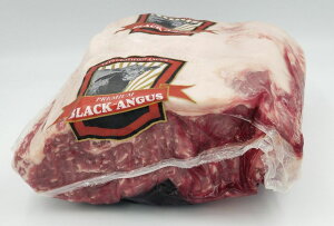 業務用 ブラックアンガス サーロインブロック 約700g〜 量り売り 1パック約700-1200g個体差があります。【冷凍】 牛肉 焼肉