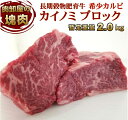 【全品5％OFFクーポン配布中！】 超希少カルビ部位 ヒレ肉のように柔らかいカルビ 品質重視『ブラックアンガス／黒毛牛』カイノミ 暫定重量約2.0kg前後 量り売り 【 冷凍 】 オールミート お肉 肉 精肉 加工品 BBQ バーベキュー お得 贈り物 プレゼント ギフト