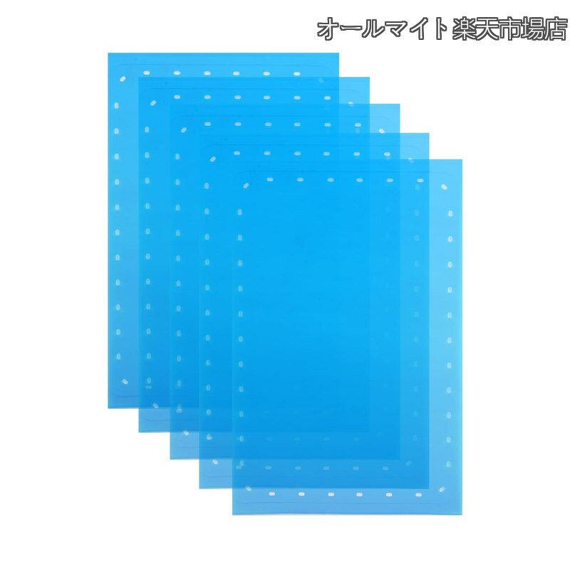 Rakuten - 【送料無料】Systems ACFリリースライナーフィルム Hoopat X5 LCD 3Dプリンター用金属樹脂タンクAnycubic Photon M5s/Photon M5/Photon M5 Proに対応（5枚ACFセット）