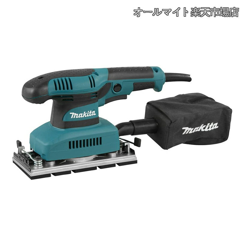 Rakuten - 【送料無料】仕上サンダ ペーパー寸法 93×228mm BO3710