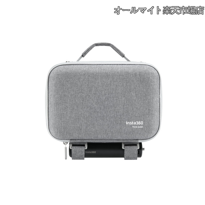 Flow 2 Pro/Flow 2 キャリーケース