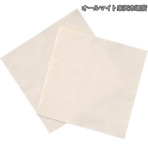 Rakuten - 【送料無料】磨きクロス 140X140#15000 2枚入 TPS15000 × 20PK 【ケース販売】