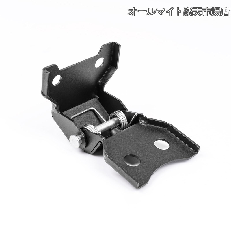 Shoulder Bags - 【送料無料】スプリングシートアダプター CT125 ハンターカブ (JA65/JA55)専用 ハンターカブ シート対応 カブ カスタムパーツ アクセサリー
