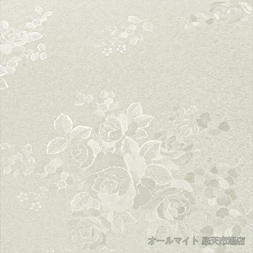 商品の特徴・?【製品仕様】：サイズは40cm×900cmで、3.6平方メートルの広さで、部屋の壁を覆うことができるし、家具のリメイクに使用できます。 表面強化の難燃材料PVCから作られ、耐久性に優れ、長時間使用しても色褪せにくいです・?【和モダンな空間に】ベージュの織物調に花柄のシルエットが広がる和風壁紙。花柄のシルエットは独特な凹凸感があり、触るとザラザラ、近くで見るとほんの少し光沢感があります。和風壁紙とはいえ、落ち着いた色合いと柄なので、部屋全面に張っても賑やかすぎません。和室だけではなく、洋室にも使えます・?【水回り場所にも使える】：汚れが付着しても、布で簡単に拭けば、跡を残さずきれいに拭き取れます。壁紙の掃除とメンテナンスが非常に簡単になり、時間が節約できます・?【施工が簡単】：シールタイプの壁紙で、接着剤は不要。のり付きで貼って剥がせるだけ。初心者にも優しいDIYリメイクシートです。インテリアをご随時に変えることができるため、賃貸部屋のリフォームにも最適です・?【カットしやすい】：壁紙シートの台紙裏面は目盛り線があり、目盛り線に沿ってカットできるので便利です。壁紙本体は柔らかくカットしやすいので、必要に応じてサイズ調整が簡単にできますお客様都合のキャンセルはお控えください。また他モールにて併売を行っており、Amazon 社のFBA マルチチャネルサービスを一部活用しております。梱包にAmazon ロゴの記載やAmazonの配達員が商品をお届け、また置き配になる可能性がございますので予めご了承ください。