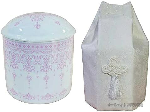 商品の特徴・かわいがられたペットの供養に、かわいい骨壺をご用意しました。お客様都合のキャンセルはお控えください。また他モールにて併売を行っており、Amazon 社のFBA マルチチャネルサービスを一部活用しております。梱包にAmazon ロゴの記載やAmazonの配達員が商品をお届け、また置き配になる可能性がございますので予めご了承ください。