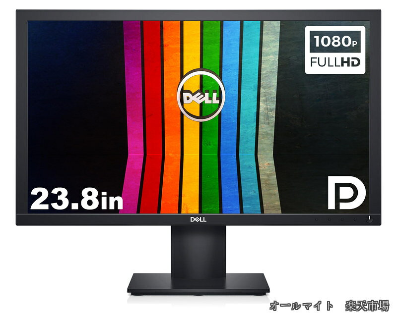 楽天市場】dell e2420hの通販