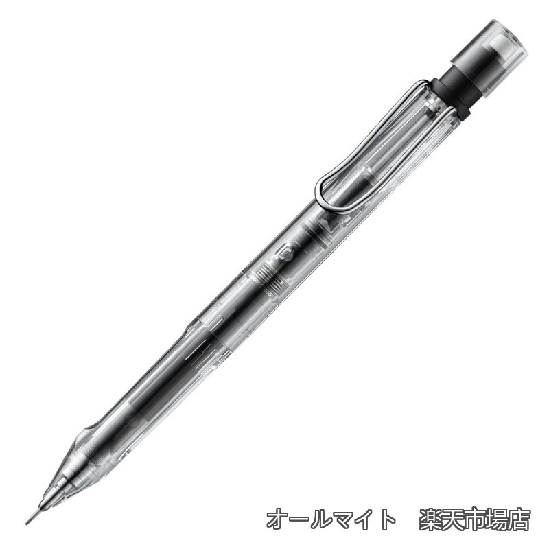 safari KURUTOGA INSIDE シャープペン LK12 ビスタ