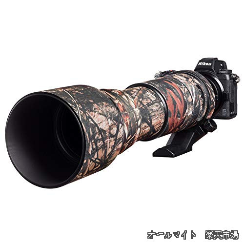 タムロン 150-600mm f/5-6.3 Di VC USD AO11 フォレスト カモフラージュ