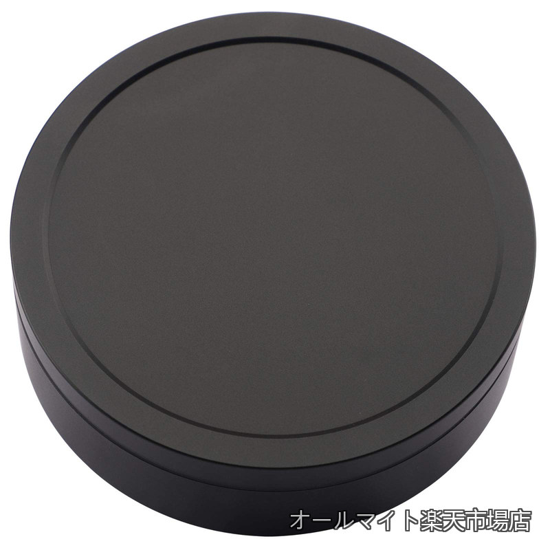 Rakuten - 【送料無料】Cap-SM12F4 メタルレンズキャップカバー シグマ 12-24mm F4 DG HSM アートレンズ 星空 Sigma LC1020-01 交換用