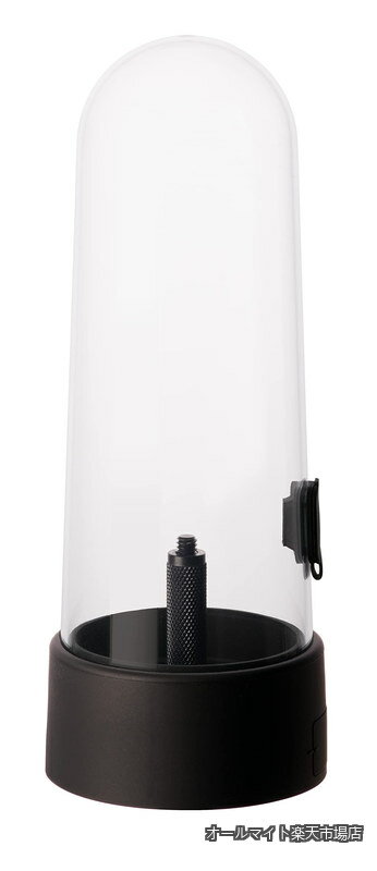 Rakuten - 【送料無料】THETA用ハードケース TH-3 防滴 防水性能 【IPX4相当】 リコー シータ 360度カメラ
