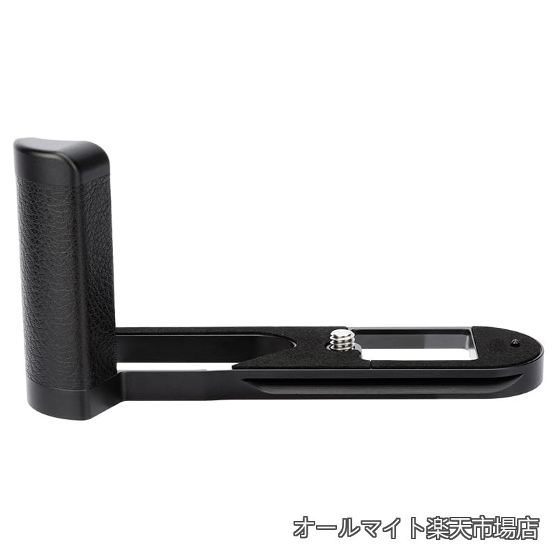 Rakuten - 【送料無料】Leica Q3用 ハンドグリップ HG-Q3