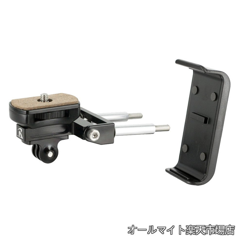 【送料無料】Type17+ヘッドパーツT3 ソニー ナブユー or アクションカム & ライト向けマ ...