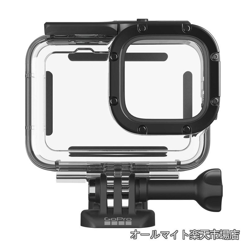 Rakuten - 【送料無料】公式アクセサリー 保護ハウジング 防水ケース プロテクション マウント (ADDIV-J01)