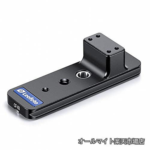 Rakuten - 【送料無料】レオフォト CF-03 レンズフット for Canon/国内正規輸入品