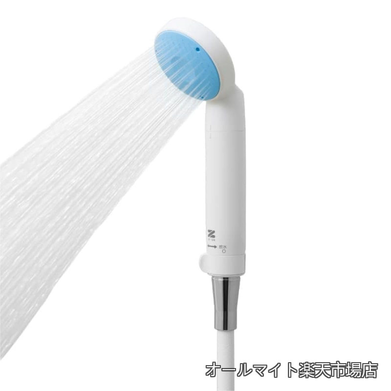 樂天商城 - 【送料無料】浄水シャワー ピュアストリーム3【安心の日本製】お風呂 浄水 赤ちゃん 敏感肌