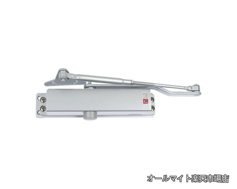 Rakuten - 【送料無料】ドアクローザ 取替・交換用 MIWA/美和ロック(M303PKJ-HS)向け KJ-3P
