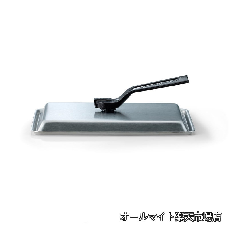 乐天商城 - 【送料無料】フライパン ステンレスリッド EGG＆TOAST PAN ウッドハンドル メタルハンドル対応