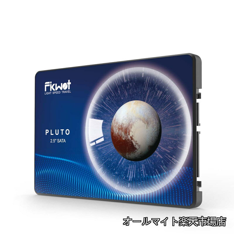 【送料無料】FX815 SSD 256GB 2.5インチ（7mm）SATA3.0対応 最大読込550MB/s ノートPC/PS4/車載ナビ用 データ移行サポート付 メーカー5年保証