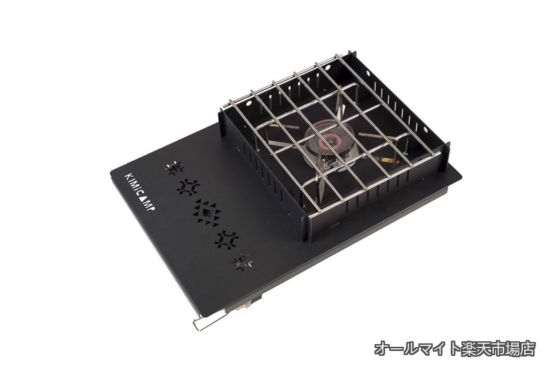 【送料無料】ST330 遮熱テーブル 遮熱板 IGT規格 IGT使用可 マットブラック