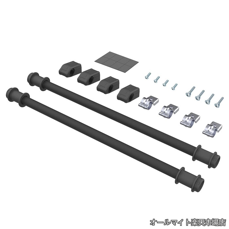 【送料無料】EXEA ジムニー シエラ ノマド JB64 JB74 JC74 ユーティリティサイドバー EE-231