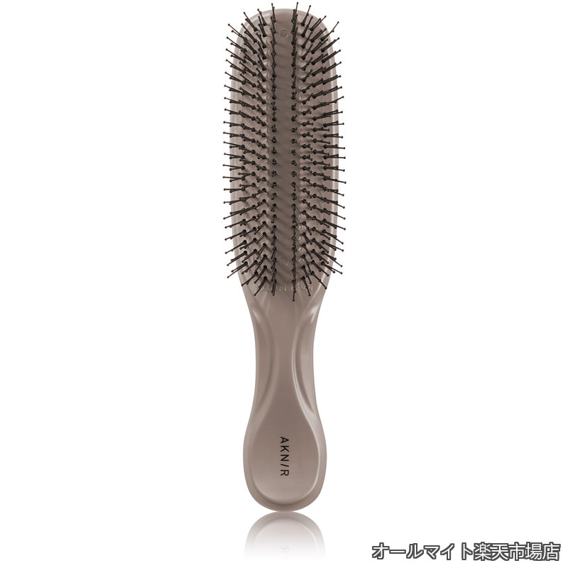 【送料無料】梨花 シャンプーブラシ ヘアブラシ ローズ×サンダルウッド GIFT BOX仕様