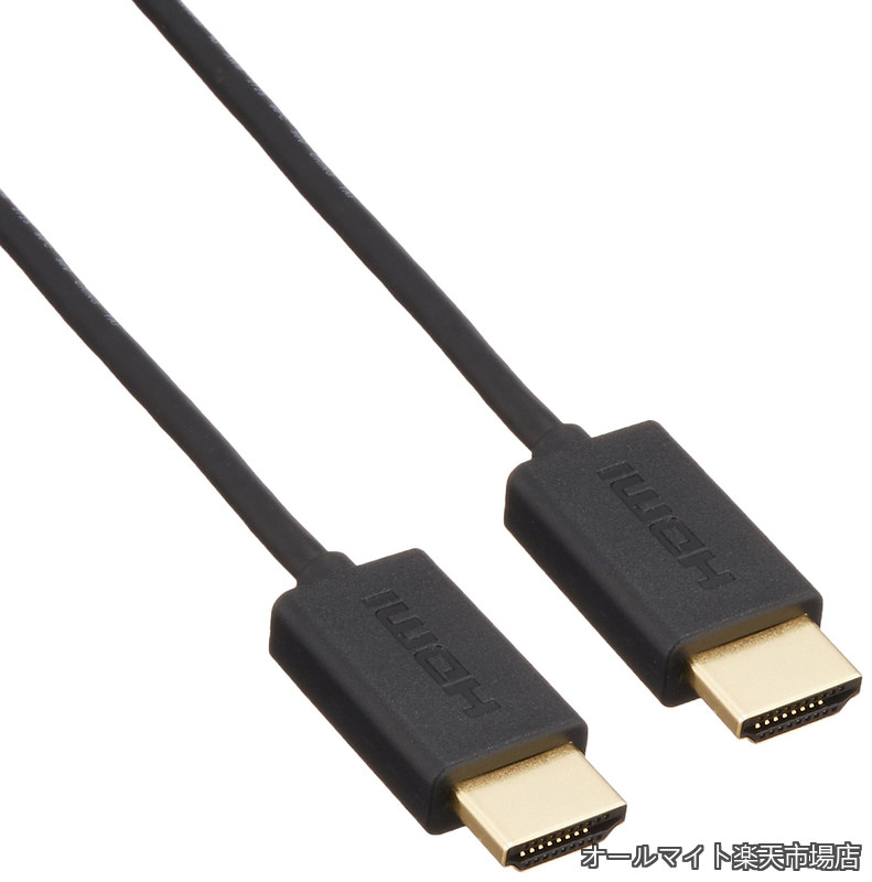 【送料無料】ビルトインUSB/HDMI接続ユニット用iPod/iPhone接続HDMIケーブル KCU-G60I