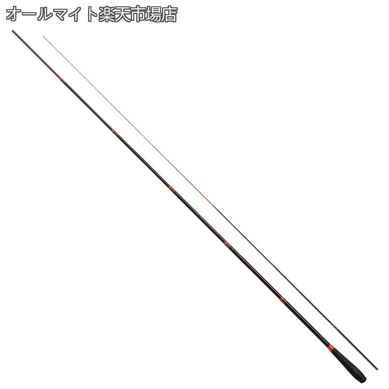 Rakuten - 【送料無料】小継振出竿 タナゴ/マブナ/クチボソ/テナガエビ/ハゼ ひなた 各種