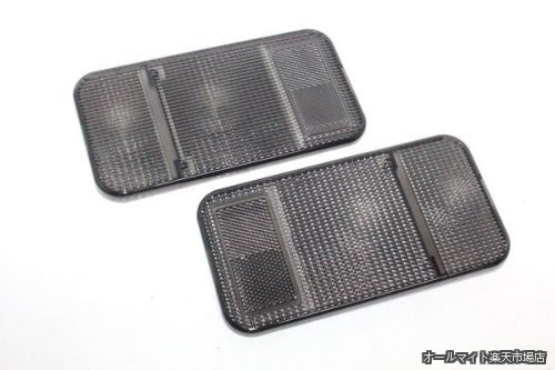 Rakuten - 【送料無料】　スモーク　 TLC-DA16T(S)　 【 スズキ SUZUKI キャリイ DA16T 専用 】 　簡単取付　　トラック ／　キャリー