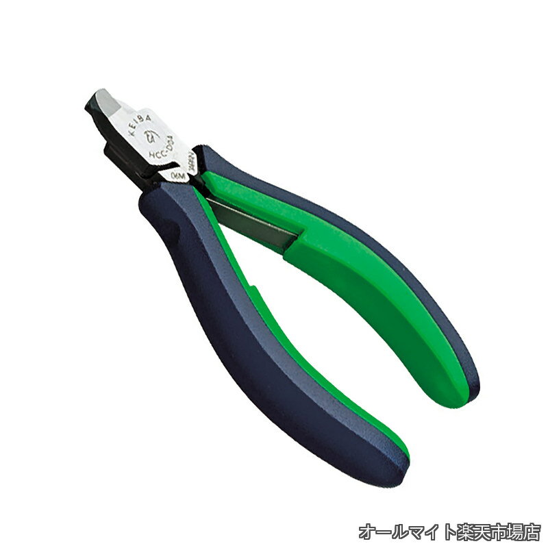 Rakuten - 【送料無料】Hasegawa kosakujo ケイバ プロホビー ワイヤーカッター 100mm HCC-D04