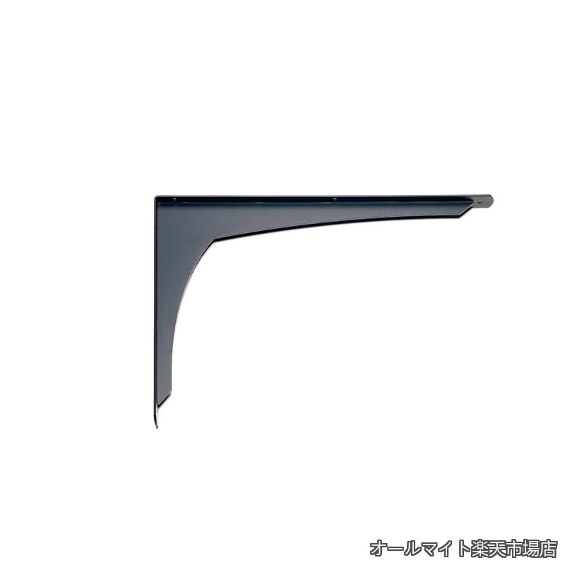Rakuten - 【送料無料】重量用L型ブラケット JB-D4-B