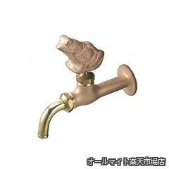 Rakuten - 【送料無料】KVK水栓金具【K125B】ガーデニング水栓
